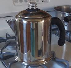 Discover bargains and the latest russell hobbs products online with the good guys. How To Use A Stove Top Coffee Percolator Delishably