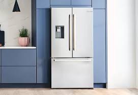 Refrigerators Robert Bosch Home Appliances