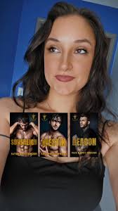 📚 Sovereign is a dark,...