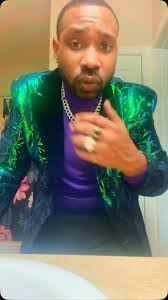 - Humble x HoodRich -