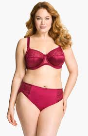 8 pretty bra choices for plus size full bust women