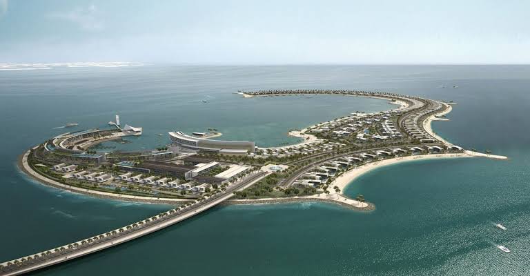 Jumeriah Bay