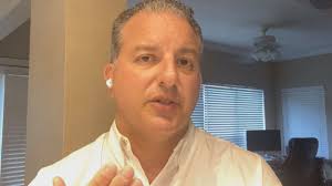 25 chief financial officer jobs. Florida Cfo Jimmy Patronis Urges New York Stock Exchange To Relocate To Florida