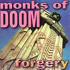 Review] Monks of Doom: Forgery (1992)