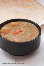 Saagu Veg Sagu Recipe Mixed Vegetable Sagu Recipe Vegetarian Indian Recipes Indian Food Recipes Vegetarian Vegetarian Cuisine Recipes