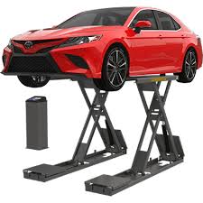 Cranes were so called from the resemblance to the long neck of the bird, cf. Top 7 Portable Scissor Lift Models For Home Garage