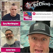 Javier Soto (@hovair) • Instagram photos and videos