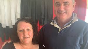 Way too good in Berrigan seniors