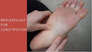 Though this is not a special kind of medical treatment, it can provide great relief for some time without the use of drugs, entirely discouraging the use of oil and only using hands during the entire process. How To Help Constipation Naturally With Reflexology Youtube