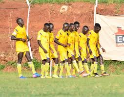 Top players, maroons fc live football scores, goals and more from tribuna.com. Upl Maroons Fc Host Proline At Luzira Pml Daily