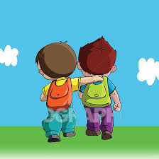 Pesma za decu | Drug drugu | Dečiji snovi