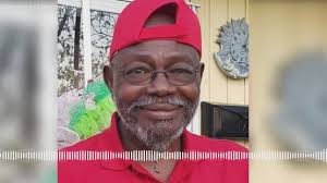 Former 13WMAZ 'Ebony Speaks' host Leroy Thomas dies