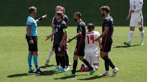 Pertandingan kroasia vs ceko yang akan digelar di hampden park, glasgow, skotlandia kroasia akan menantang pemuncak grup d republik ceko. 1w6vlvosfzv 0m