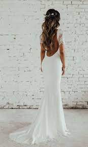 Malaga Dress Wedding Dress Dress Hairstyle Hairstyles Malaga Wedding Bride Hairstyles Wedding Hair Inspiration Wedding Hair Down