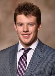 2017-18 Men's Hockey Roster