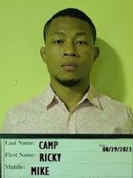 MMA fighter accused in Tumon assault