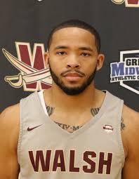 2020-21 Walsh Cavaliers Men's Basketball Game Notes