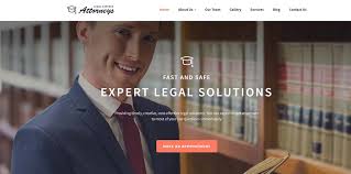 Compliance with federal and state laws and regulations. Law Firm Website Design Best Lawyer Websites 2019