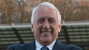 Ivor Beeks named president of Wycombe Wanderers