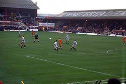 See 1,206 traveller reviews, 654 candid photos, and great deals for blackpool fc hotel, ranked #18 of 81 hotels in blackpool and rated 4.5 of 5 at tripadvisor. Bloomfield Road Wikipedia