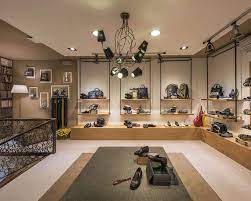 Arredamento Negozio Scarpe Consigli Cominshop
