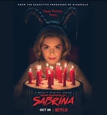 Chilling Adventures Of Sabrina Is Returning To Netflix For A Christmas Special