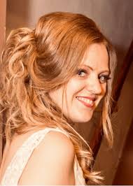 Antonia Hikel-Demmler « Berlin Concert Choir