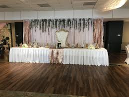 Quinceanera Main Table Quinceanera Decorations Quince Decorations Quinceanera