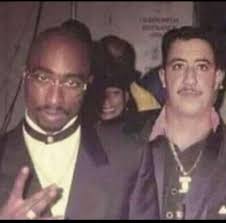 الاساطير في صورة 2pac ملك الراب العالمي توباك Hasniلك الراي الجزائري العالمي Le Roi Du Rap Avec Le Roi Du Rai Lil Pump Sool 2pac