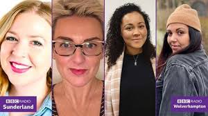 BBC Radio Wolverhampton and Sunderland details