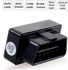 In order to view details within the video use the full screen button to enlarge the video after playback begins. Buy Canbus Obd Obd2 Plug Auto Door Speed Lock Parking Unlock Device Regulator Closer For Most Honda 2008 2016 At Cvt Online In Kazakhstan B074myjb52