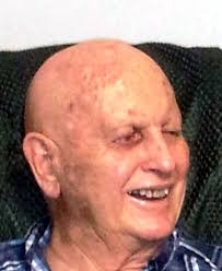 Bruce Gordon Davis Obituary