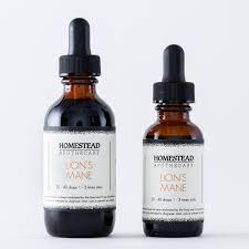 Lions mane can also be made into a tea, tonic, or tincture. Lion S Mane Homestead Apothecary