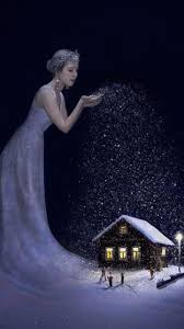 Gif animée : ange - Atmosphère Citation