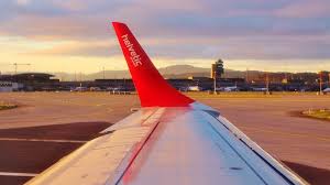Framable color prints and posters. Flight Review Helvetic Airways E190 Economy Class Business Traveller