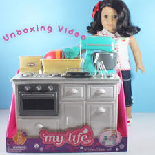 Maybe you would like to learn more about one of these? My Life Kitchen Set Walmart Shop Clothing Shoes Online