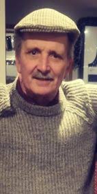 Condolence Book for David Lovett (Dingle, Kerry)