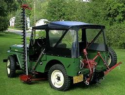 The Cj2a Owner S Pages 1948 Willys Jeep Willys Jeep Truck