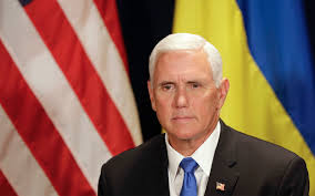 Learn more about his life and career. Mike Pence Trump S Loyal No 2 Finds Himself Caught Up In Impeachment Battle The Times Of Israel