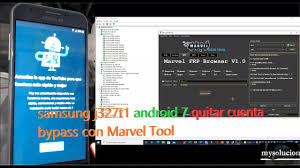 Sep 20, 2019 · the week reported on ub research led by zhanpeng jin, associate professor of computer science and engineering, which developed the earecho, a biometric tool that uses sound waves transmitted through modified wireless earbuds to identify smartphone users via the unique geometry of their ear canal. Samsung J327t1 Android 7 Remove Account Bypass With Marvel Tool For Gsm