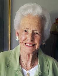 Obituary information for Maggie Harbour McCarty