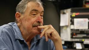 Ex-Boise State voice Paul J. Schneider reflects