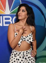 Sexiest pictures of stephanie beatriz. Stephanie Beatriz Is The Sexy Woman Of The Day Stephaniebeatriz