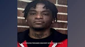 2nd arrest made in Grammont Street triple homicide