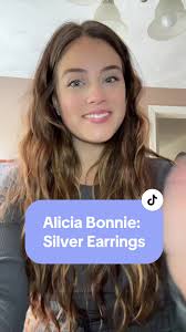 Thank you, @Alicia Bonnie! They’re beautiful, comfortable, and the  packaging is adorable!! Bonus points for the #vegan pearls. 🤍  #aliciabonnie #aliciabonniejewelry #jewelrytok