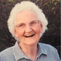 Anna Katheryn (Roth) Dye Obituary