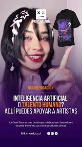 FrikiManía 🔹 Medio Digital