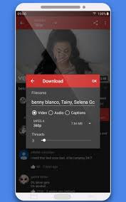 Free Music And Video Downloader For Android Apk Download