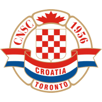 Opens in a new window. Cnsc Toronto Croatia Canada Croatian National Soccer Team Toronto Croatia Club Profile Club History Club Badge R Historical Logo Football Logo Croatia