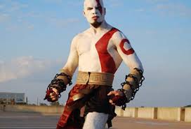 A Godly Gallery of Kratos Cosplay